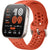 Amazfit BIP 6 - Red - EU