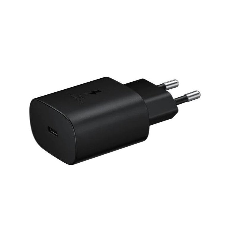 Samsung Alimentatore USB-C 25W Super Fast Charging