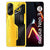 Zte Nubia Neo 3 256Gb 8Gb-Ram 5G Dual Sim - Titanium Gold - EU
