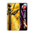 Zte Nubia Neo 2 256Gb 8Gb-Ram 5G Dual Sim - Sunfire Yellow - EU