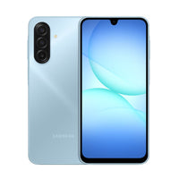 Samsung Galaxy A17 128Gb 4Gb-Ram 4G Dual Sim A175 - Light Blue - EU