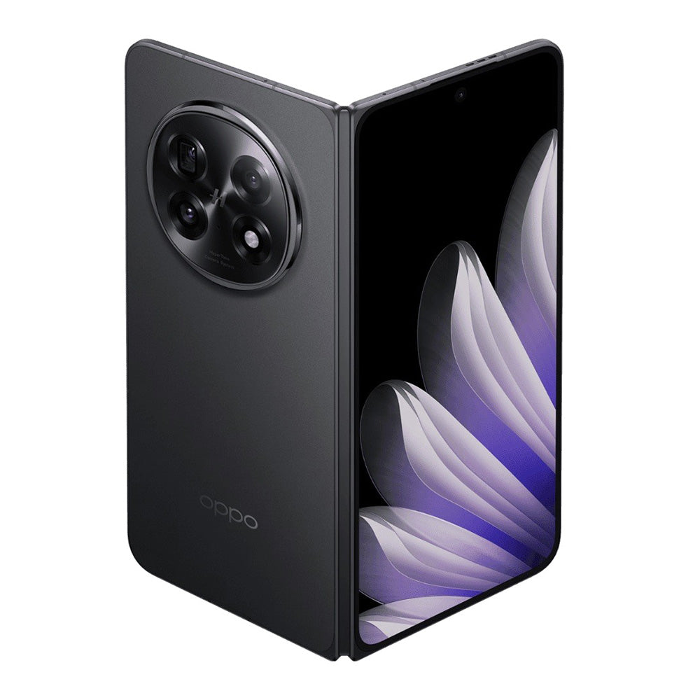 Oppo Find N5 512Gb 16Gb-Ram 5G Dual Sim - Cosmic Black - EU