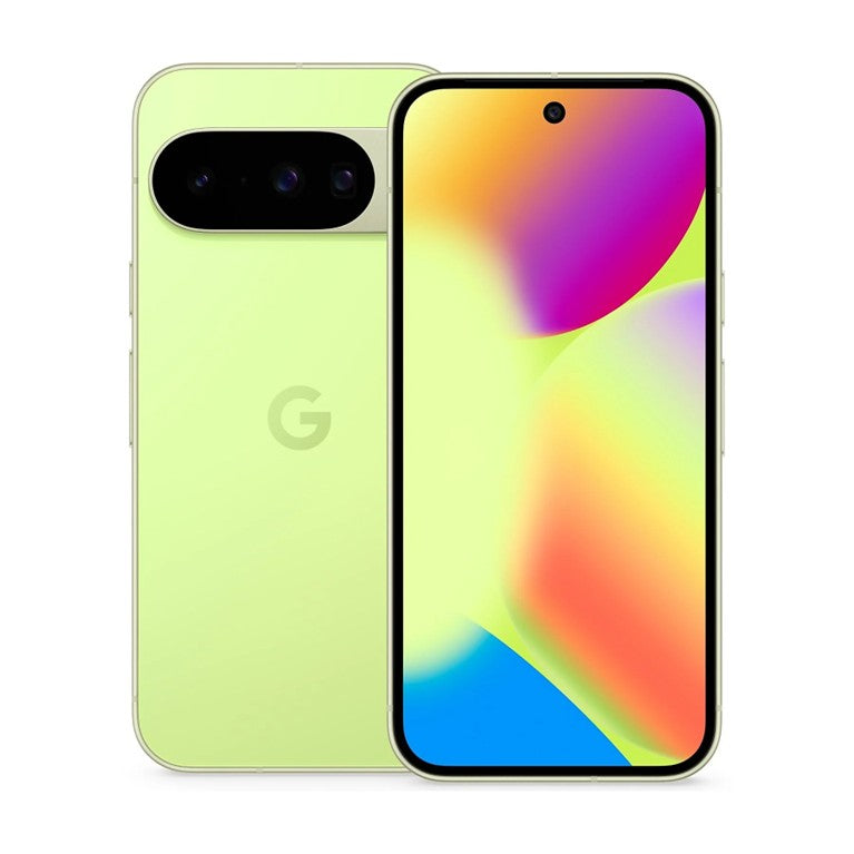 Google Pixel 10 256Gb 5G - Lemongrass - EU