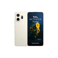 Tcl 70 Pro Nxtpaper 256Gb 8Gb-Ram 5G Dual Sim - Nebula Gold - EU