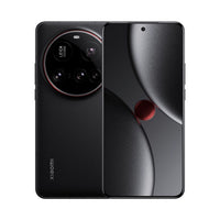 Xiaomi 15 Ultra 512Gb 16Gb-Ram 5G Dual Sim - Black - EU