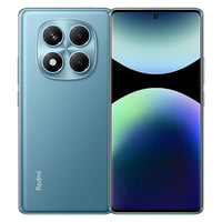 Xiaomi Redmi Note 14 Pro 512Gb 12Gb-Ram 4G Dual Sim - Ocean Blue - EU