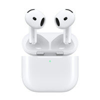 Apple AirPods 4 ANC - Cancellazione attiva del rumore