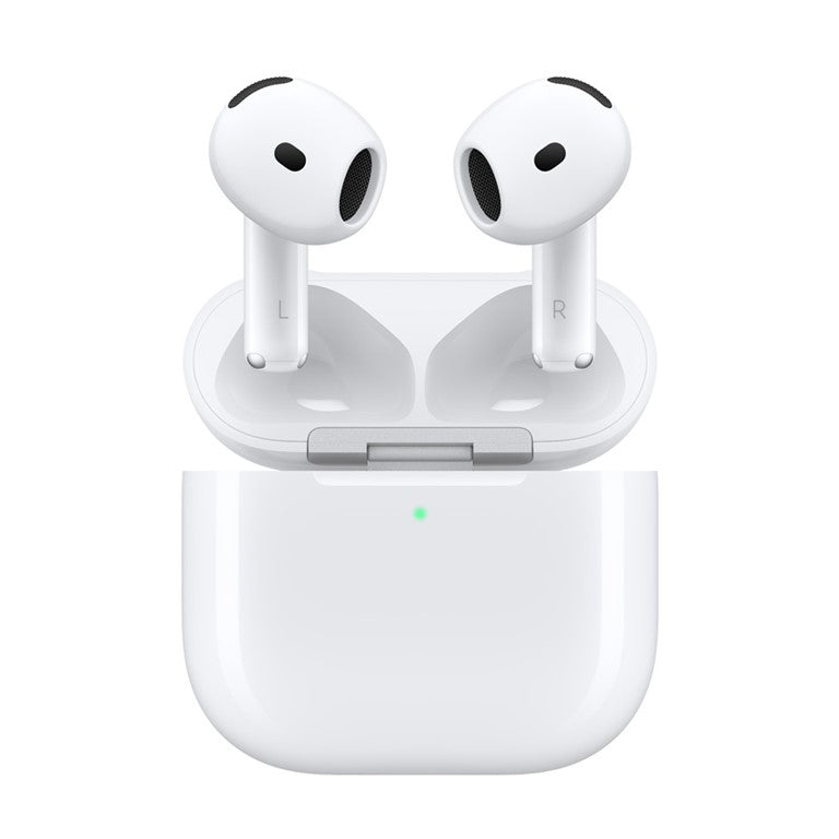 Apple AirPods 4 ANC - Cancellazione attiva del rumore