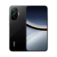 Xiaomi Poco F7 512Gb 12Gb-Ram 5G Dual Sim - Black - EU