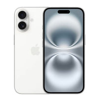 Apple iPhone 16 128Gb - White - Italia
