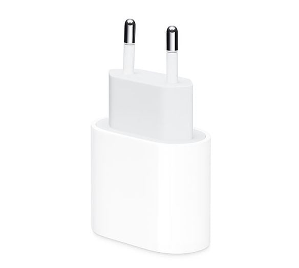 Apple Alimentatore 20W USB-C