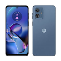 Motorola Moto G54 128Gb 4Gb-Ram 5G Dual Sim - Indigo Blue - EU