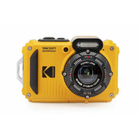 Kodak WPZ2 Camera Digital Giallo