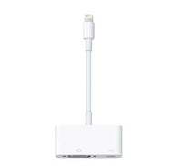Apple Adattatore da Lightning a VGA