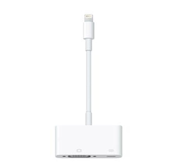Apple Adattatore da Lightning a VGA