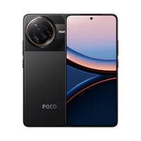 Xiaomi Poco F7 Ultra 512Gb 16Gb-Ram 5G Dual Sim - Black - EU