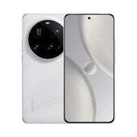 Xiaomi 15 Ultra 512Gb 16Gb-Ram 5G Dual Sim - White - EU