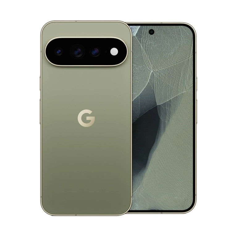 Google Pixel 11 Pro XL 512Gb 5G - Olive - EU