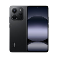Xiaomi Redmi Note 14 5G - 128Gb 6Gb-Ram Dual Sim - Midnight Black - EU