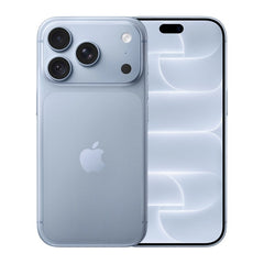 Apple iPhone 18 Pro 512Gb - Glacier - Italia