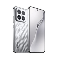 Xiaomi 15 512Gb 12Gb-Ram 5G Dual Sim - Liquid Silver - EU