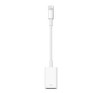 Apple Adattatore per fotocamere da Lightning a USB-A