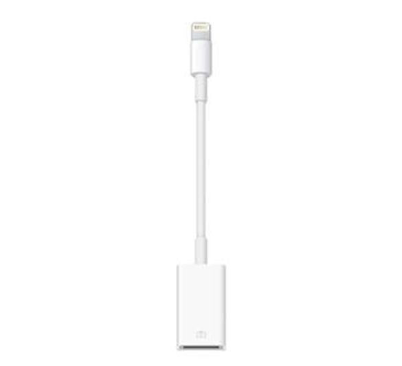 Apple Adattatore per fotocamere da Lightning a USB-A