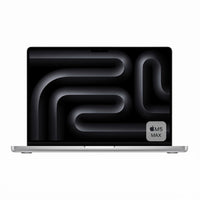 Apple MacBook Pro 14 M5 Max 36Gb Ram - 8TB SSD - 18-Cpu 32-Gpu CTO - Silver - Italia