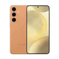 Samsung Galaxy S24+ 512Gb 12Gb-Ram 5G Dual Sim S926 - Sandstone Orange - EU