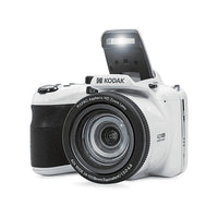 Kodak AZ425 Camera Digital Bianco