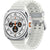 Samsung Galaxy Watch Ultra 2025 LTE - 47mm - Titanium White - L705 - EU