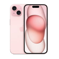 Apple iPhone 15 512Gb - Pink - Italia