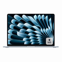Apple MacBook Air 15 M5 32Gb Ram - 512Gb SSD - 10-Cpu 10-Gpu CTO - Sky Blue - Italia