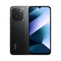 Xiaomi Poco C85 256Gb 8Gb-Ram 4G Dual Sim - Black - EU