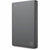 Seagate Hard disk Esterno 2.5 - 1TB - 3.2 Gen 1 - Argento - EU