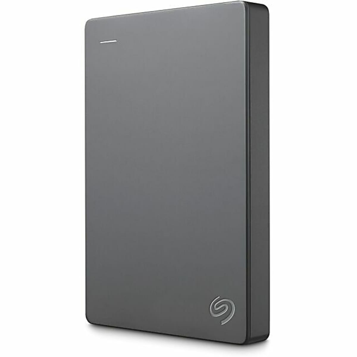 Seagate Hard disk Esterno 2.5 - 1TB - 3.2 Gen 1 - Argento - EU