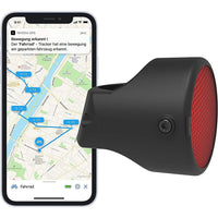 Invoxia Bike Location Tracker LWT2