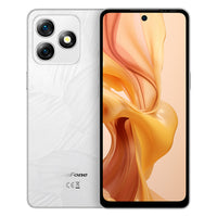 Ulefone Note 18 Pro 256Gb 6Gb-Ram 4G Dual Sim - Moonlight White - EU