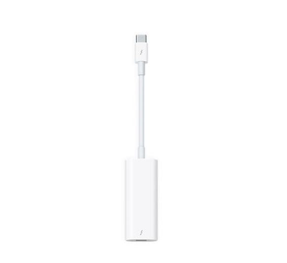 Apple Adattatore da Thunderbolt 3 USB-C a Thunderbolt 2