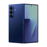 Samsung Galaxy Z Fold7 1TB 16Gb-Ram 5G Dual Sim F966 - Blue Shadow - EU