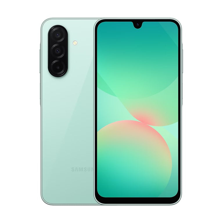 Samsung Galaxy A26 256Gb 8Gb-Ram 5G Dual Sim A266 - Mint - EU