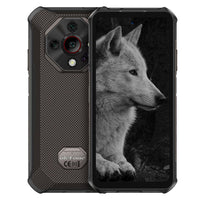 Ulefone Armor X16 Pro 256Gb 8Gb-Ram 5G Dual Sim - Wasteland Shadow - EU