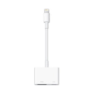 Apple Adattatore da Lightning ad AV digitale