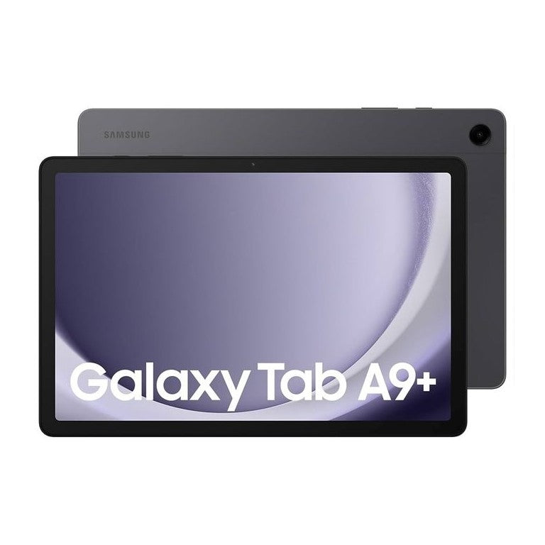 Samsung Galaxy Tab A9+ 128Gb 6Gb-Ram WiFi X210 - 11.0 - Graphite - EU