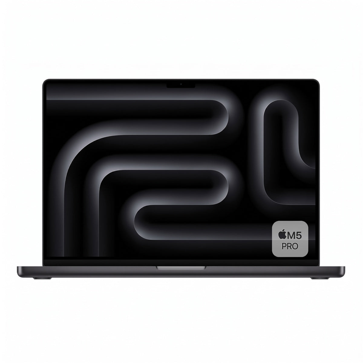 Apple Macbook Pro 16 M5 Pro 24Gb Ram - 2TB SSD - 18-Cpu 20-Gpu CTO - Space Black - Italia