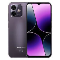 Ulefone Note 16 Pro 512Gb 8Gb-Ram 4G Dual Sim - Midnight Violet - EU