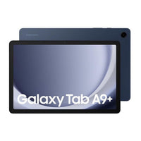 Samsung Galaxy Tab A9+ 64Gb 4Gb-Ram WiFi X210 - 11.0 - Mystic Navy - EU