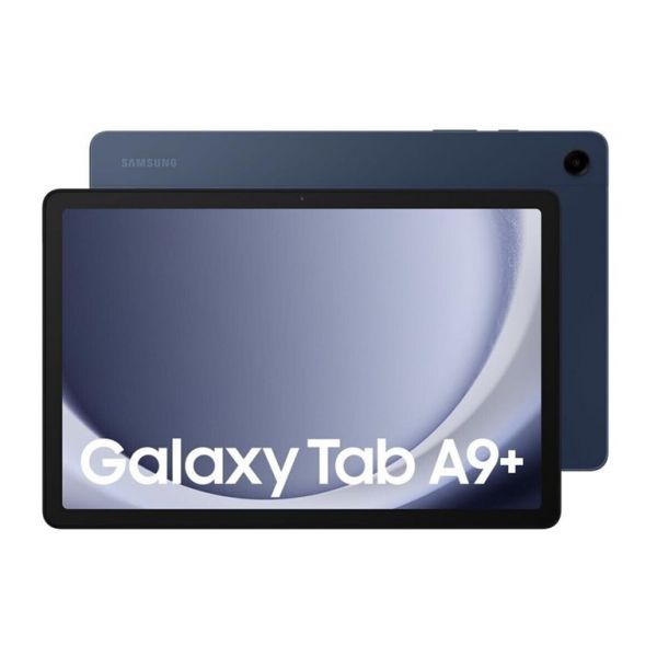 Samsung Galaxy Tab A9+ 64Gb 4Gb-Ram WiFi X210 - 11.0 - Mystic Navy - EU