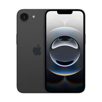 Apple iPhone 16e 256Gb - Black - EU