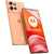 Motorola Edge 50 512Gb 12Gb-Ram 5G - Peach Fuzz - EU